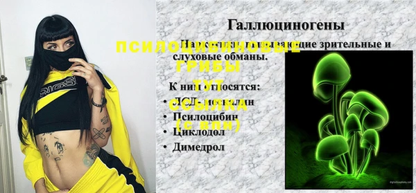 герыч Магадан